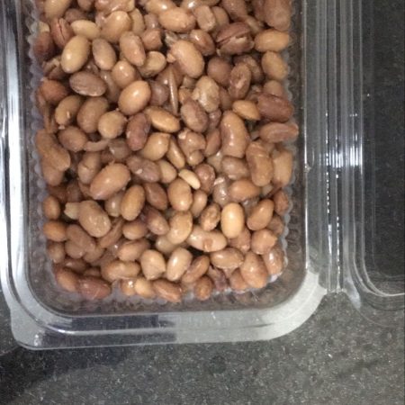 Wairimu Beans (1kg)