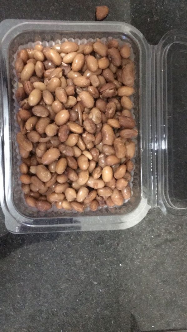 Wairimu Beans (1kg)