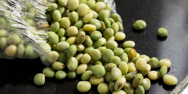 Mbaazi (500g)