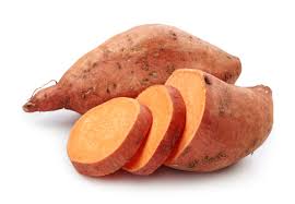 Yams